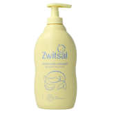 Zwitsal Wasgel pomp 400 Milliliter