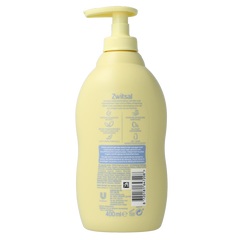 Zwitsal Wasgel pomp 400.00 Milliliter