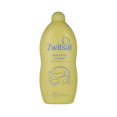 Zwitsal Wasgel 700.00 Milliliter