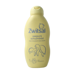 Zwitsal Schuimbad 200 Milliliter