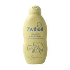 Zwitsal Schuimbad 200 Milliliter