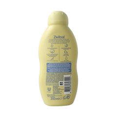 Zwitsal Schuimbad 200.00 Milliliter