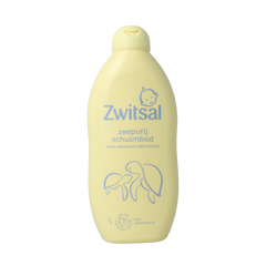 Zwitsal Schuimbad 400 Milliliter