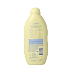 Zwitsal Schuimbad 400 Milliliter