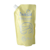 Zwitsal Zeepvrije wasgel navul 500 Milliliter