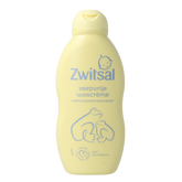 Zwitsal Wascreme 200 Milliliter