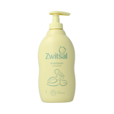 Zwitsal Shampoo 400 Milliliter