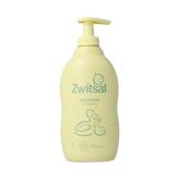 Zwitsal Shampoo 400 Milliliter