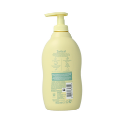 Zwitsal Shampoo 400 Milliliter