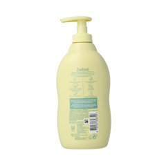 Zwitsal Shampoo 400.00 Milliliter