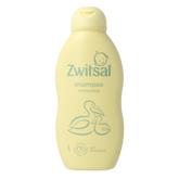 Zwitsal Shampoo 200 Milliliter