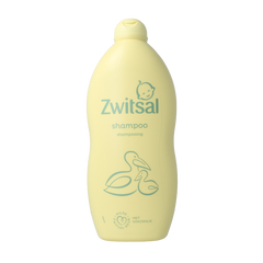 Zwitsal Shampoo 700.00 Milliliter