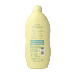 Zwitsal Shampoo 700.00 Milliliter
