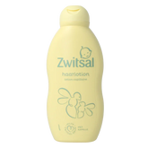 Zwitsal Goedemorgen haarlotion 200 Milliliter