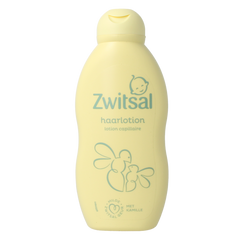Zwitsal Goedemorgen haarlotion 200.00 Milliliter