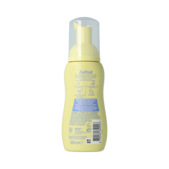 Zwitsal Wasschuim 200.00 Milliliter