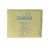 Zwitsal Zeep 4-pak 360 Gram