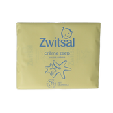 Zwitsal Zeep 4-pak 360.00 Gram