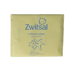 Zwitsal Zeep 4-pak 360.00 Gram