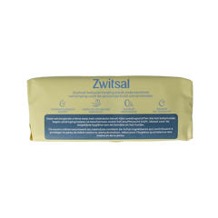 Zwitsal Zeep 4-pak 360.00 Gram