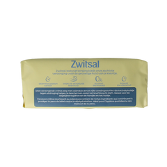 Zwitsal Zeep 4-pak 360 Gram