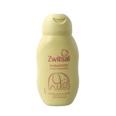 Zwitsal Bodylotion mini 75.00 Milliliter
