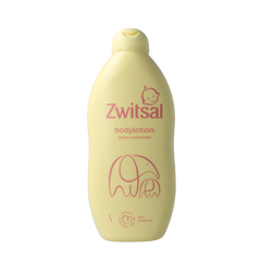 Zwitsal Bodylotion 400 Milliliter