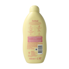 Zwitsal Bodylotion 400.00 Milliliter
