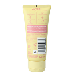 Zwitsal Zachte creme 100.00 Milliliter