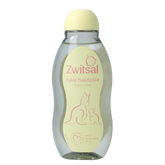 Zwitsal Rijke olie 200 Milliliter