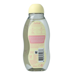 Zwitsal Rijke olie 200.00 Milliliter