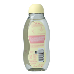 Zwitsal Rijke olie 200 Milliliter