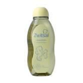 Zwitsal Badolie 200 Milliliter