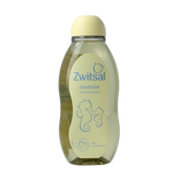 Zwitsal Badolie 200.00 Milliliter