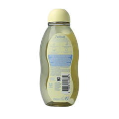 Zwitsal Badolie 200 Milliliter