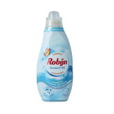 Robijn Wasmiddel stralend wit 665 Milliliter