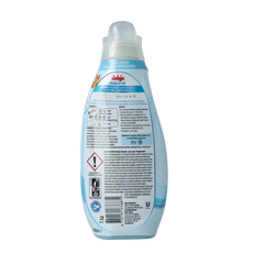 Robijn Wasmiddel stralend wit 665.00 Milliliter