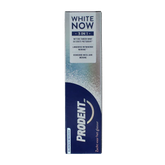 Prodent Tandpasta white now 3-in-1 75 Milliliter