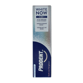 Prodent Tandpasta white now 3-in-1 75.00 Milliliter