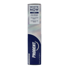 Prodent Tandpasta white now 3-in-1 75.00 Milliliter