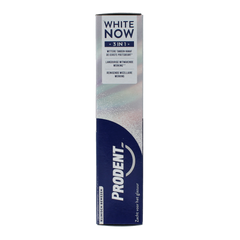 Prodent Tandpasta white now 3-in-1 75.00 Milliliter