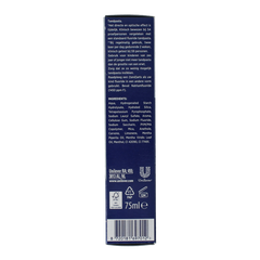 Prodent Tandpasta white now 3-in-1 75.00 Milliliter
