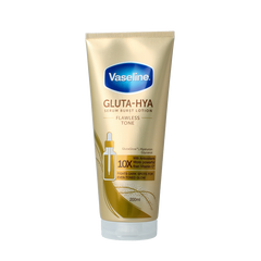 Vaseline Gluta-hya flawless glow 200 Milliliter