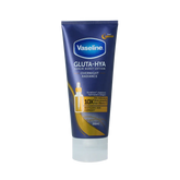 Vaseline Gluta-hya overnight radiance serum lotion 200 Milliliter