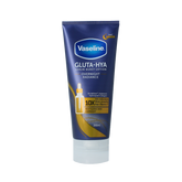 Vaseline Gluta-hya overnight radiance serum lotion 200 Milliliter