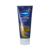 Vaseline Gluta-hya overnight radiance serum lotion 200.00 Milliliter