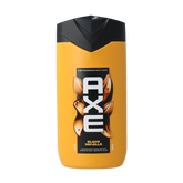 AXE Axe Fine Fragrance Black Vanilla Douchegel 225.00 Milliliter