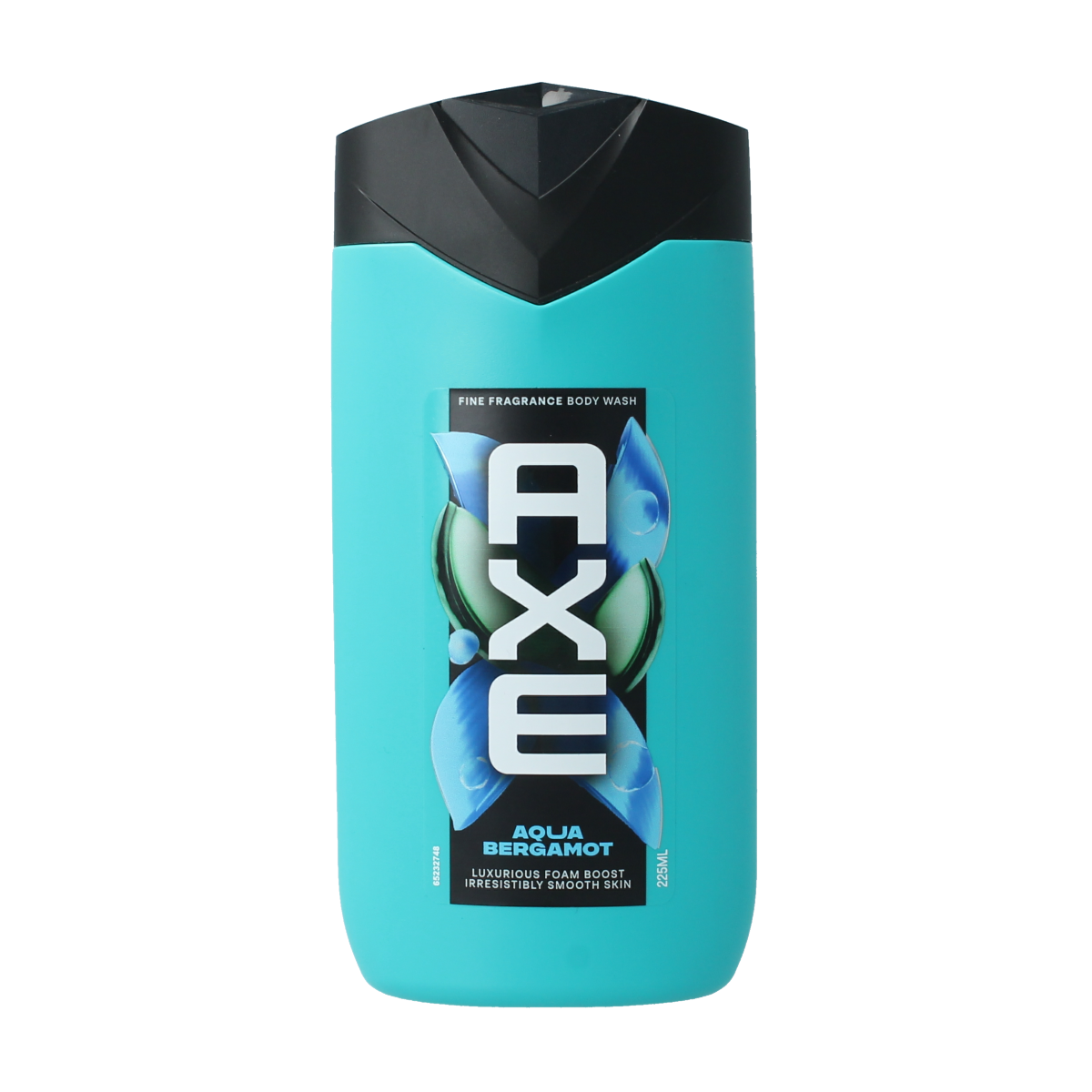 AXE Axe Fine Fragrance Aqua Bergamot Douchegel 225.00 Milliliter
