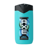 AXE Axe Fine Fragrance Aqua Bergamot Douchegel 225.00 Milliliter