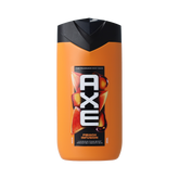 AXE Showergel peach infusion 225.00 Milliliter